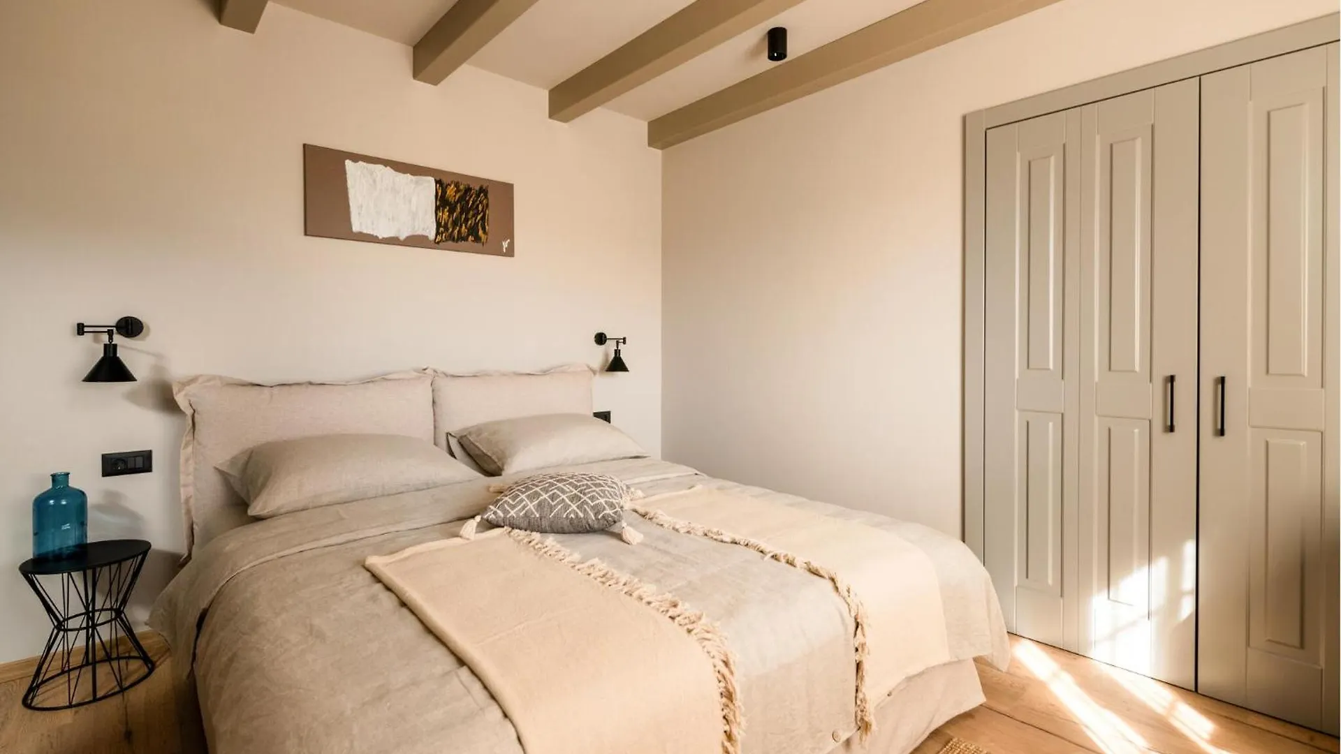 Villa Cami Gržići 別荘