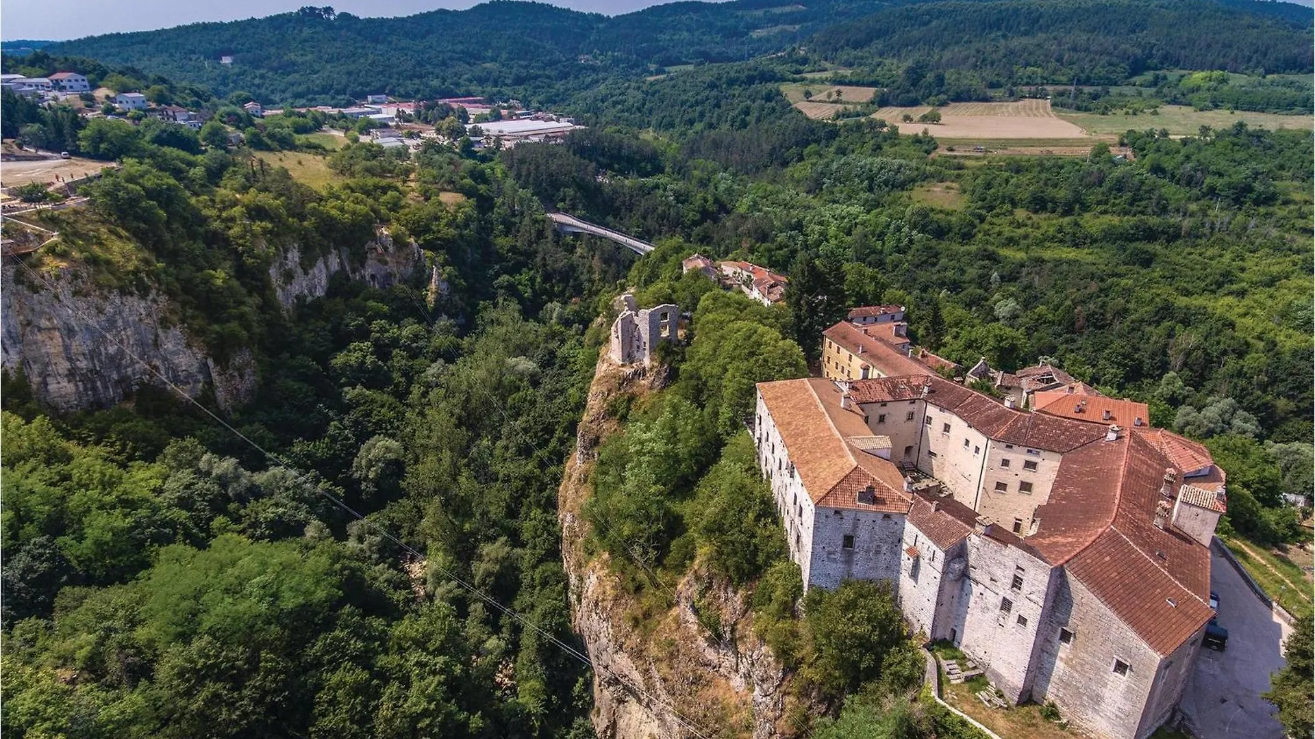 Villa Cami Gržići 0*,  クロアチア
